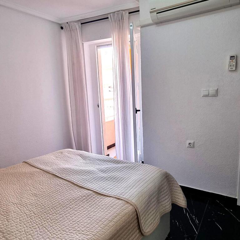 La de la suerte - cosy flat close to the beach - Apartamento Estándar de 1 dormitorio - 15
