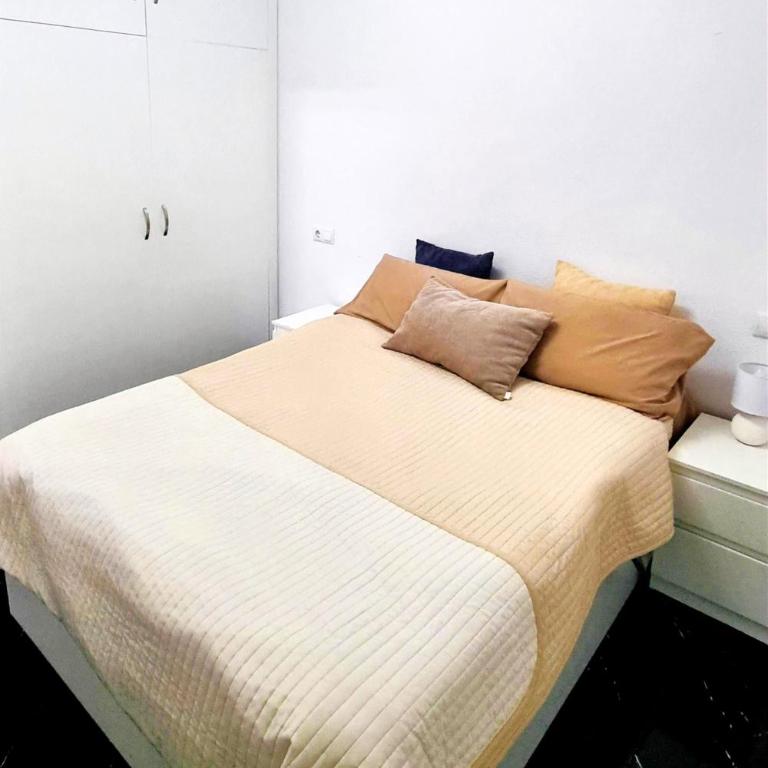 La de la suerte - cosy flat close to the beach - Apartamento Estándar de 1 dormitorio - 14