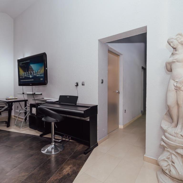 Adriatic Bastion Residence - Three-Bedroom Deluxe Apartment - 16