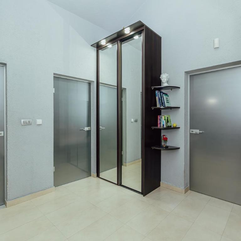 Adriatic Bastion Residence - Three-Bedroom Deluxe Apartment - 35