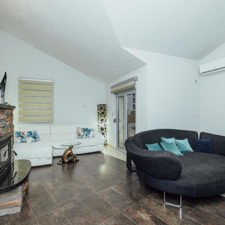 Adriatic Bastion Residence - Three-Bedroom Deluxe Apartment - 10