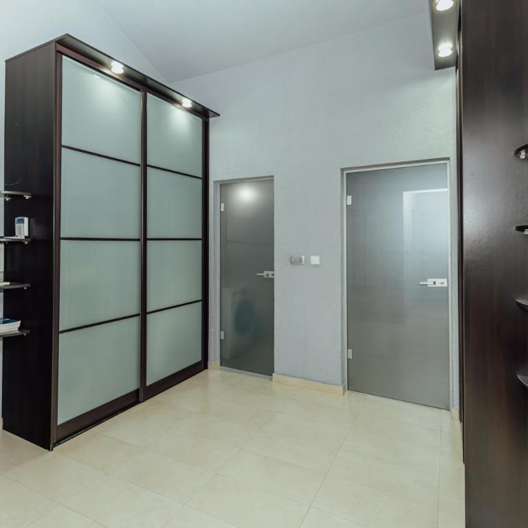 Adriatic Bastion Residence - Three-Bedroom Deluxe Apartment - 37