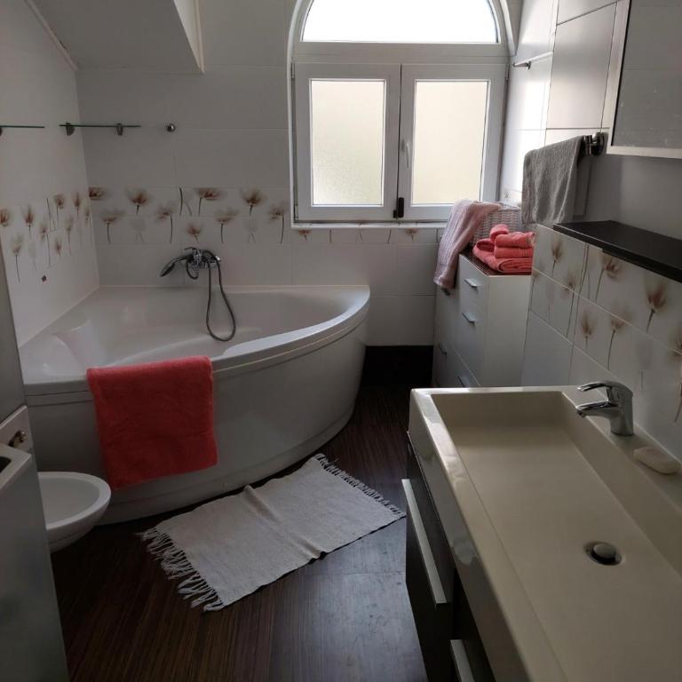 Adriatic Bastion Residence - Three-Bedroom Deluxe Apartment - 45