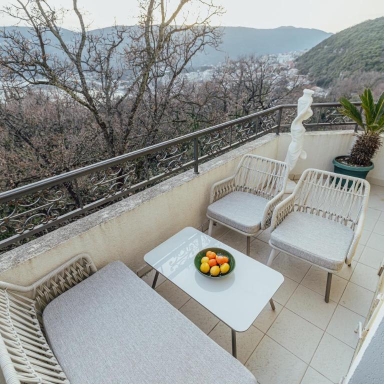 Adriatic Bastion Residence - Three-Bedroom Deluxe Apartment - 27