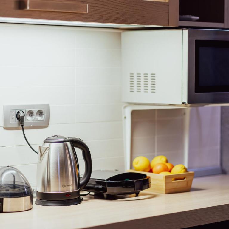 Adriatic Bastion Residence - Three-Bedroom Deluxe Apartment - 42