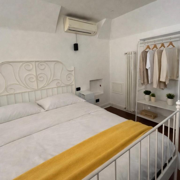 Cucunci Suite - Double Room with Park View - 4