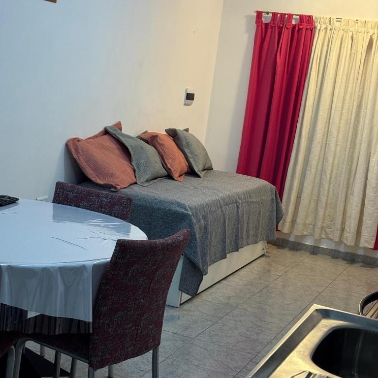 Dptos Reynoso - Apartamento de 1 dormitorio - 2