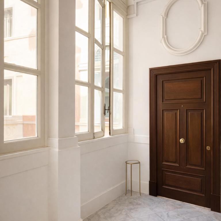 Cucunci Suite - One-Bedroom House - 25