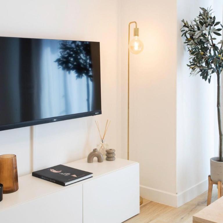 2BR - Heart of Juan-les-Pins - Appartement 2 Chambres - 2