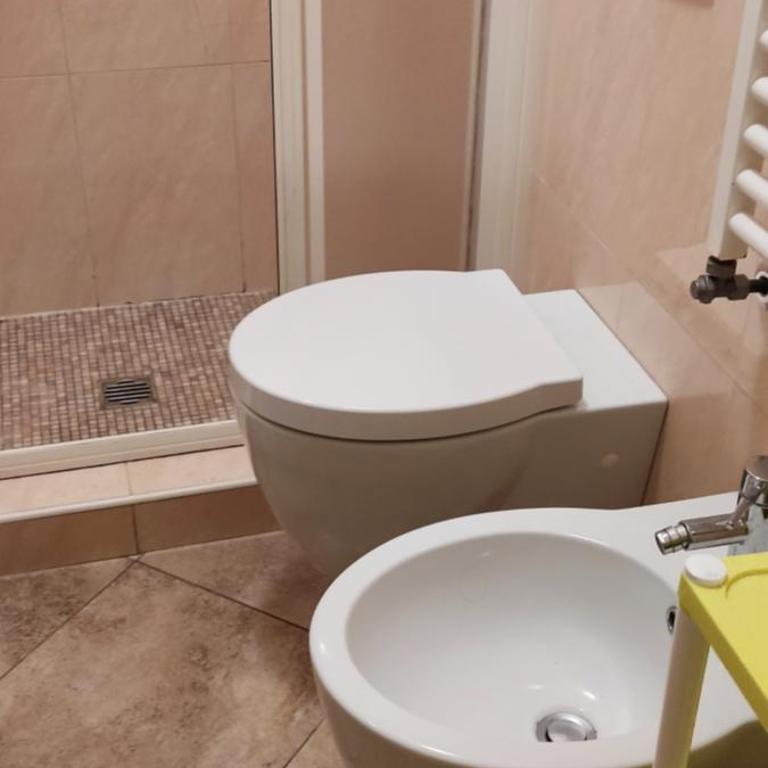 Residence Amarcord Villetta - Appartamento con 1 Camera da Letto - 7