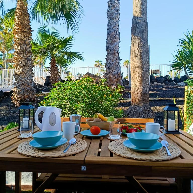 Casa Don Rodrigo Oasis Dunas - Apartamento de 2 dormitorios - 9