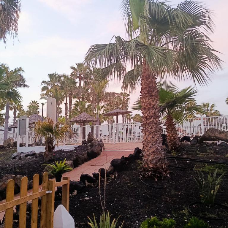Casa Don Rodrigo Oasis Dunas - Apartamento de 2 dormitorios - 8