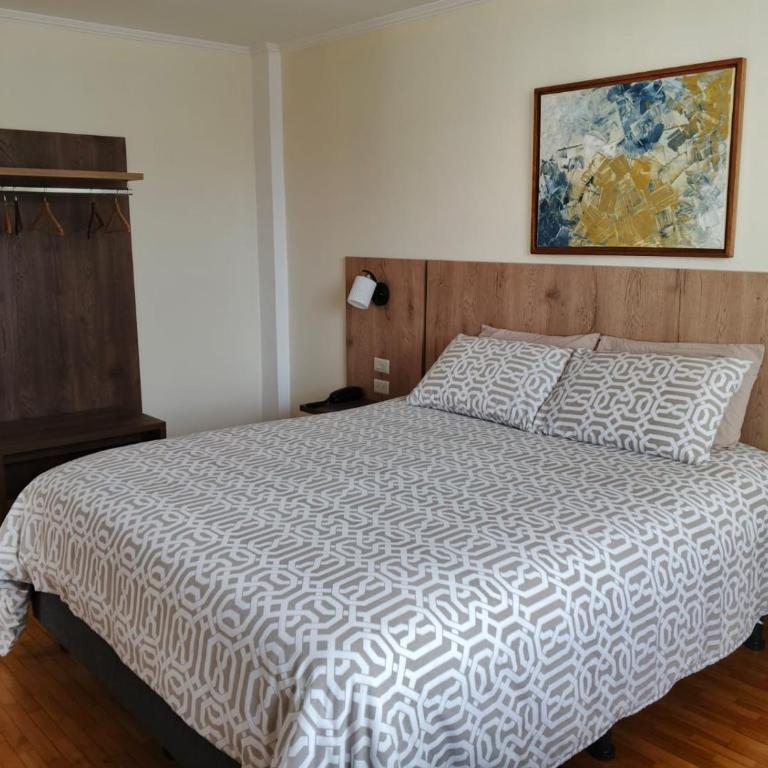 Hotel Rincon Aleman - Double Room - 2