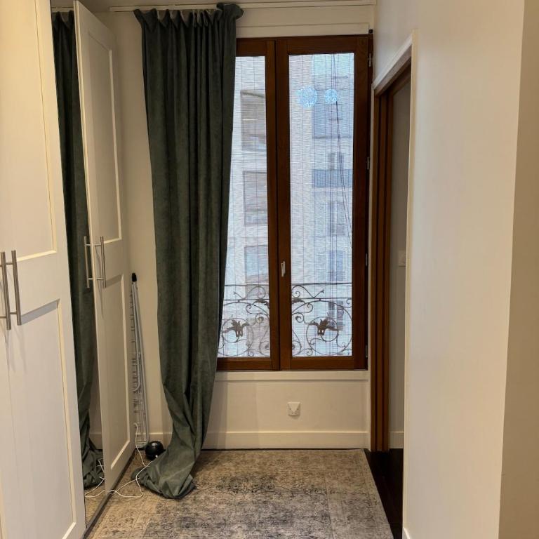 Magnifique appartement dans le quartier de Ternes - Appartement 1 Chambre - 2