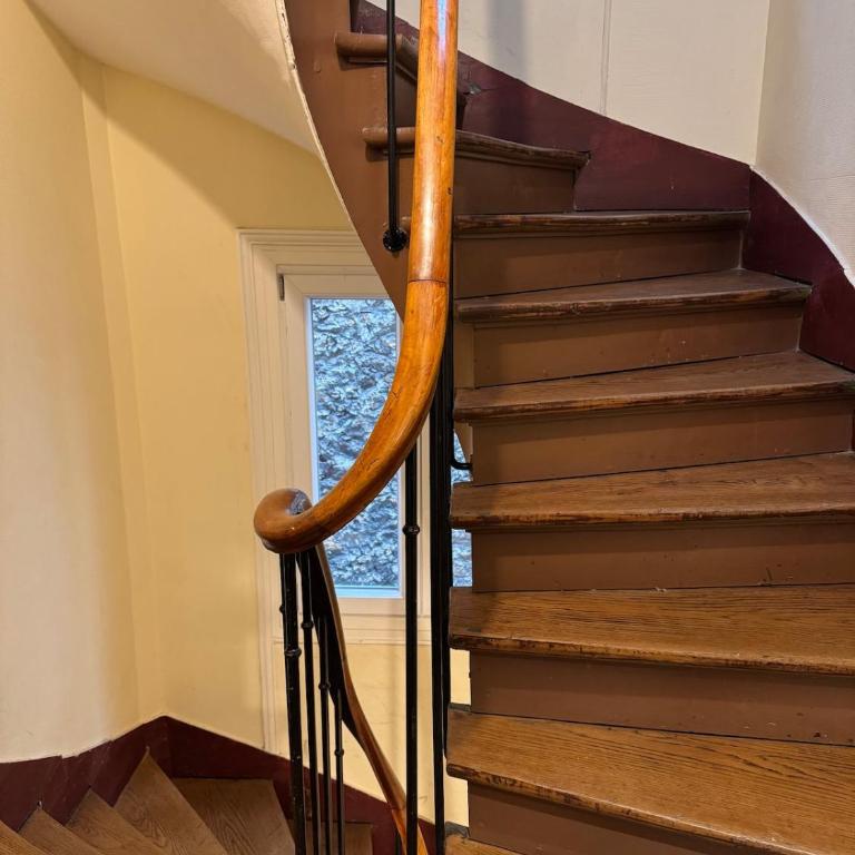 Magnifique appartement dans le quartier de Ternes - Appartement 1 Chambre - 3