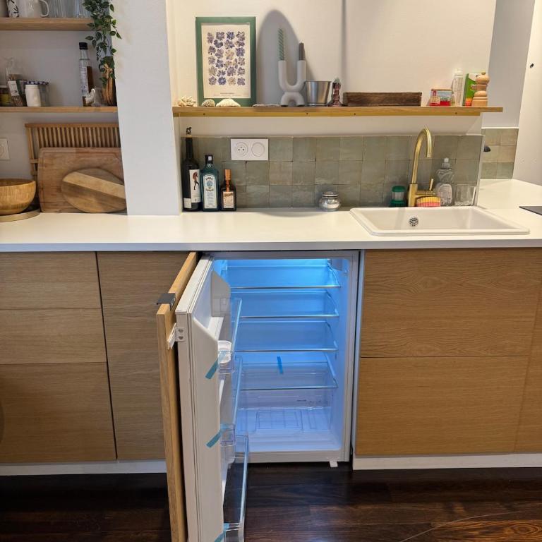 Magnifique appartement dans le quartier de Ternes - Appartement 1 Chambre - 6