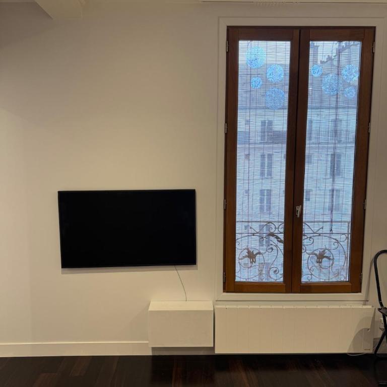 Magnifique appartement dans le quartier de Ternes - Appartement 1 Chambre - 22