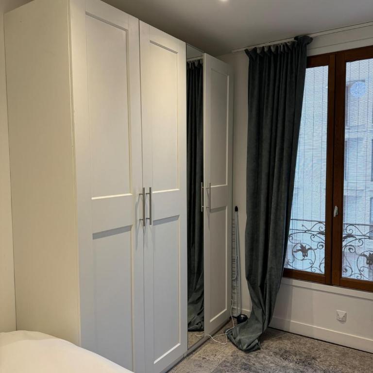 Magnifique appartement dans le quartier de Ternes - Appartement 1 Chambre - 24