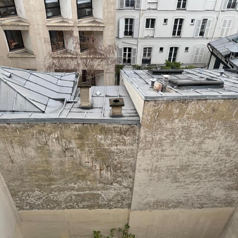 Magnifique appartement dans le quartier de Ternes - Appartement 1 Chambre - 36