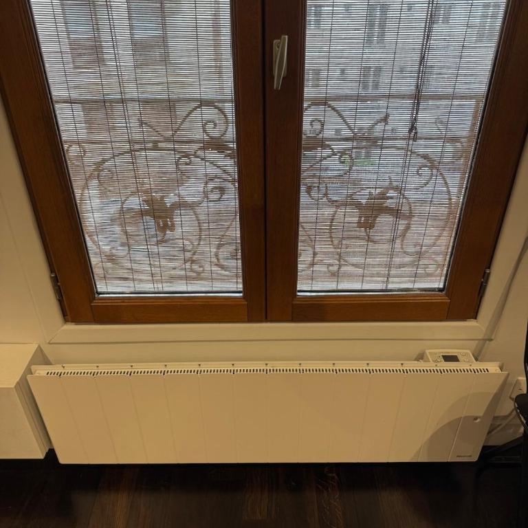 Magnifique appartement dans le quartier de Ternes - Appartement 1 Chambre - 40