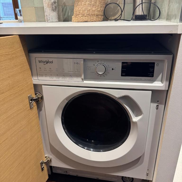 Magnifique appartement dans le quartier de Ternes - Appartement 1 Chambre - 41