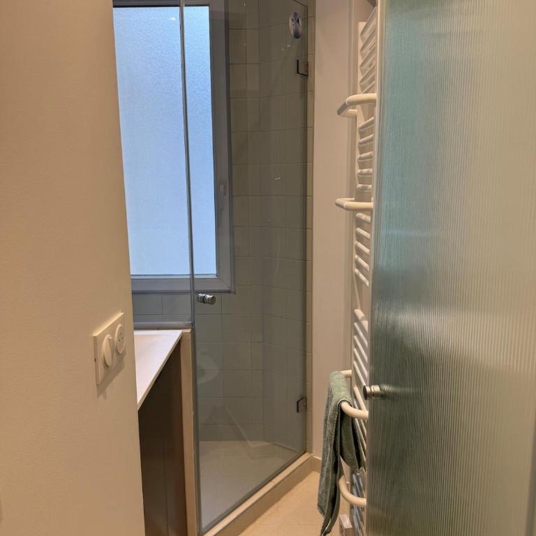 Magnifique appartement dans le quartier de Ternes - Appartement 1 Chambre - 42
