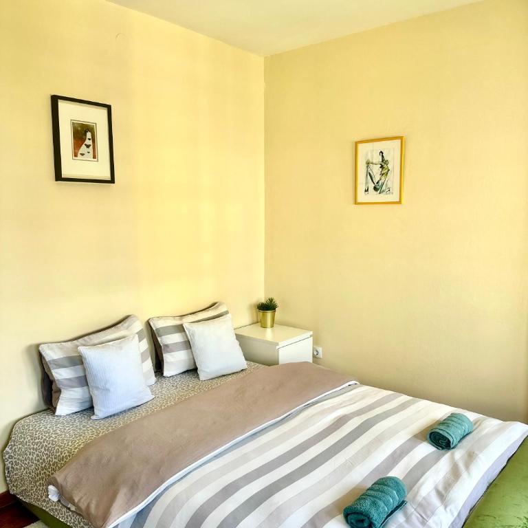 Apartman Lagom - Apartman sa 2 Spavaće Sobe - 11