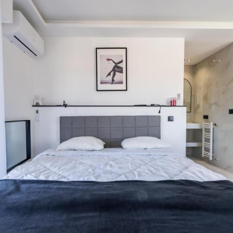 Cannes Clairfontaine - Appartement - 9