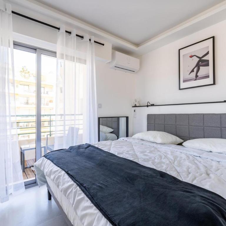 Cannes Clairfontaine - Appartement - 10