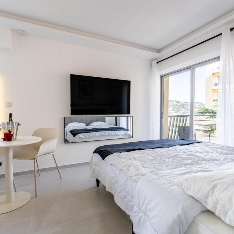 Cannes Clairfontaine - Appartement - 11