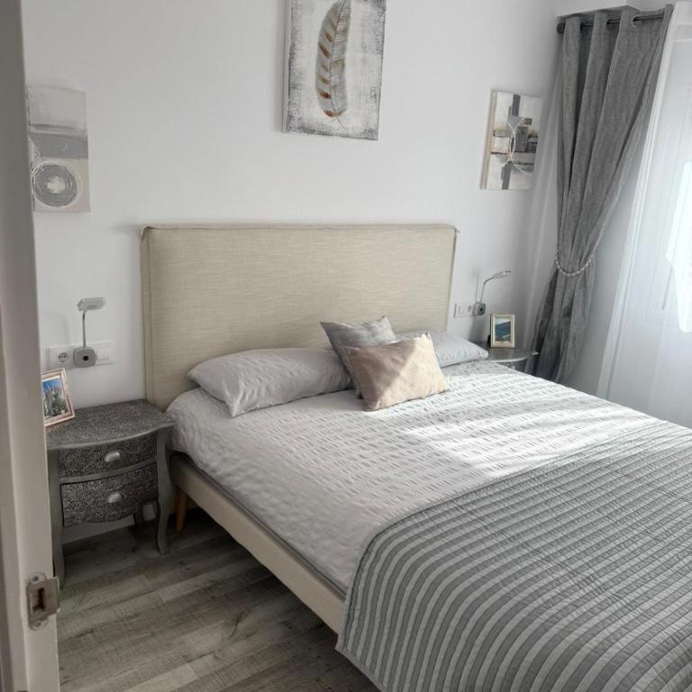 Arenal Beach Sea View - Canal Norte - Apartamento - 11