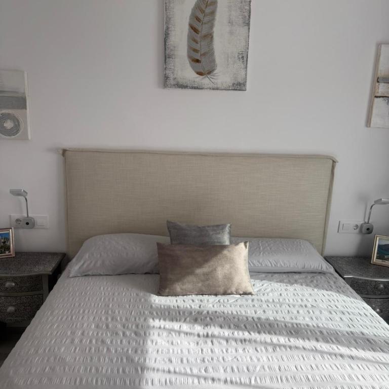 Arenal Beach Sea View - Canal Norte - Apartamento - 12