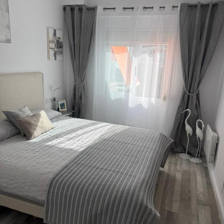 Arenal Beach Sea View - Canal Norte - Apartamento - 10