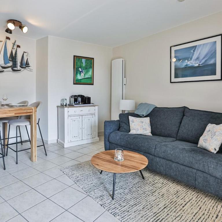 Vue Lac - Piscine, Tennis & Golf - rénové - Appartamento con 1 Camera da Letto - 18