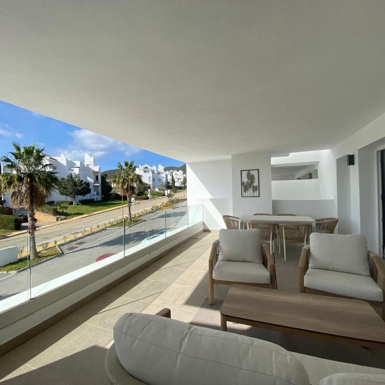 Alcazaba Lagoon 2015 - Apartamento de 2 dormitorios - 2