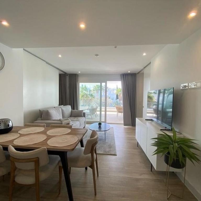 Alcazaba Lagoon 2015 - Apartamento de 2 dormitorios - 4