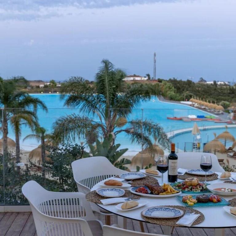 Alcazaba Lagoon 2015 - Apartamento de 2 dormitorios - 6