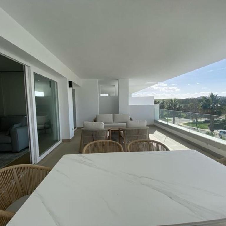 Alcazaba Lagoon 2015 - Apartamento de 2 dormitorios - 11