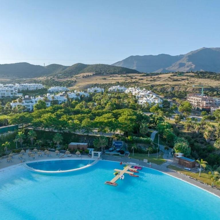 Alcazaba Lagoon 2015 - Apartamento de 2 dormitorios - 12