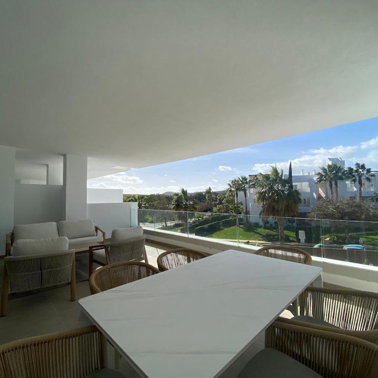 Alcazaba Lagoon 2015 - Apartamento de 2 dormitorios - 13