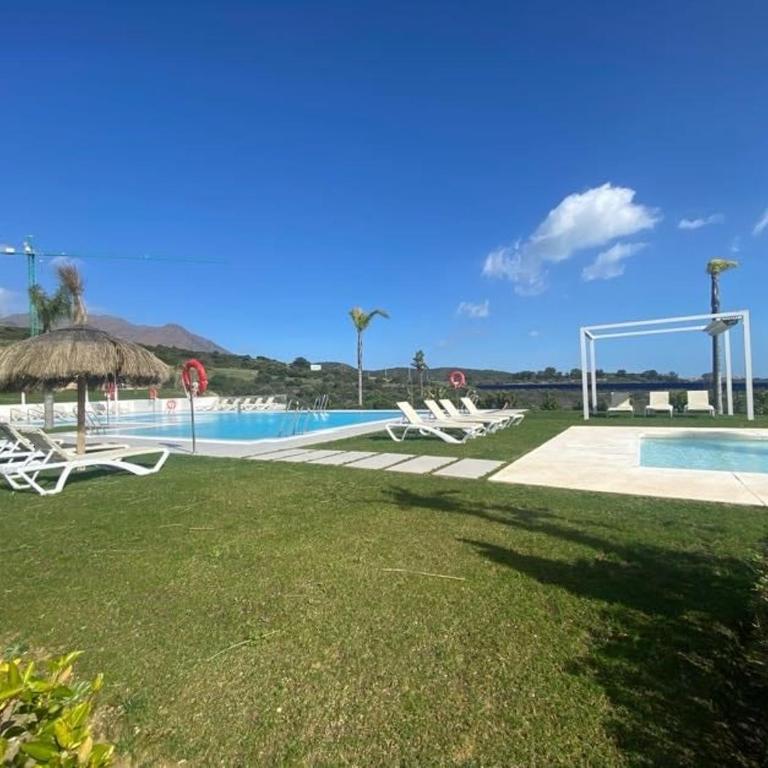 Alcazaba Lagoon 2015 - Apartamento de 2 dormitorios - 15