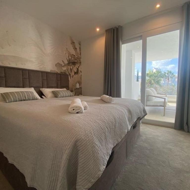Alcazaba Lagoon 2015 - Apartamento de 2 dormitorios - 21