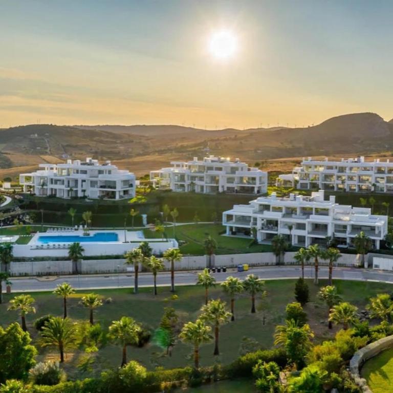 Alcazaba Lagoon 2015 - Apartamento de 2 dormitorios - 23