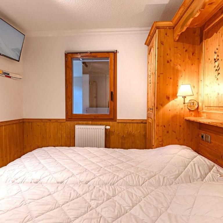Résidence Les Balcons - Belle Plagne - 6 personnes - Appartement 2 Chambres - 10