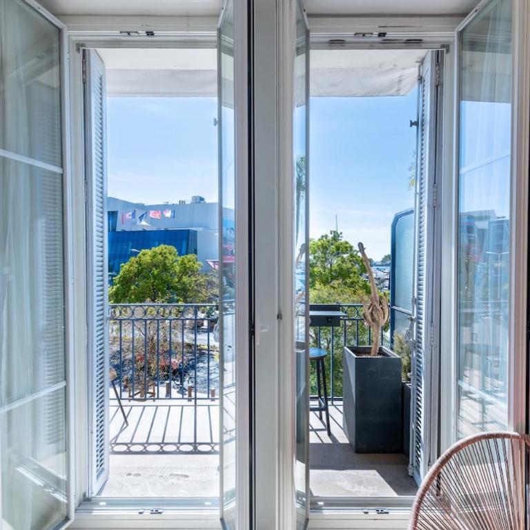 2Bedroom Apartment Front Palais des Congres Cannes City Center - Appartement 2 Chambres - 7