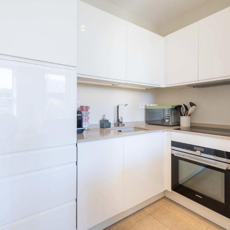 2Bedroom Apartment Front Palais des Congres Cannes City Center - Appartement 2 Chambres - 8