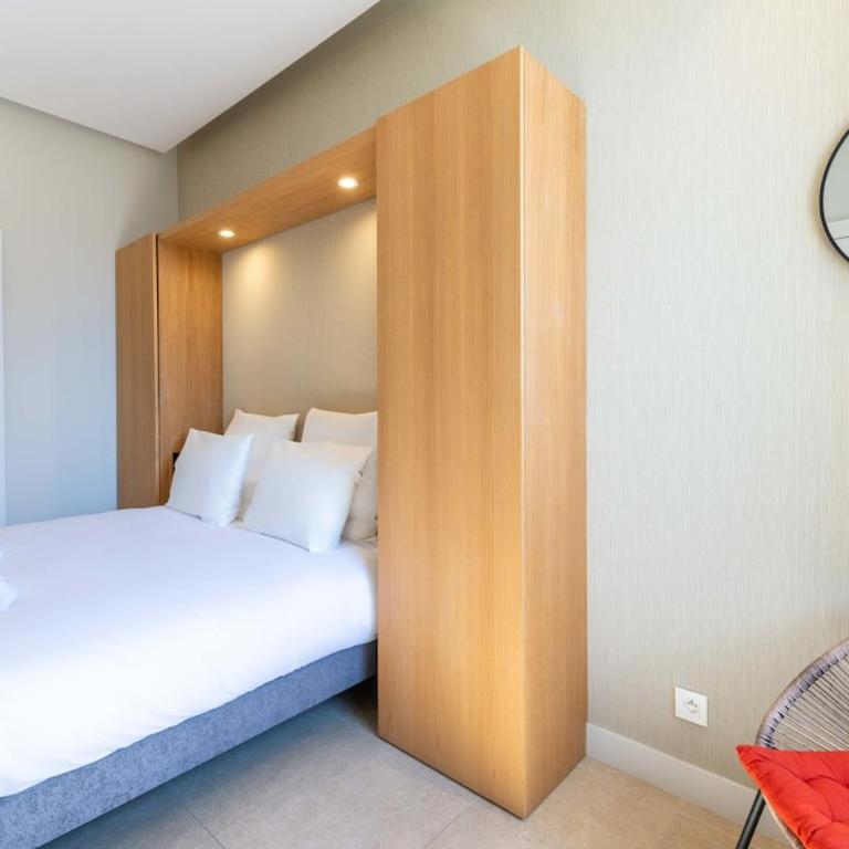 2Bedroom Apartment Front Palais des Congres Cannes City Center - Appartement 2 Chambres - 9