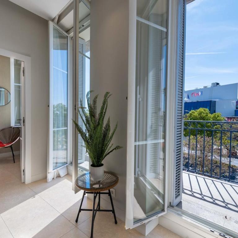 2Bedroom Apartment Front Palais des Congres Cannes City Center - Appartement 2 Chambres - 10