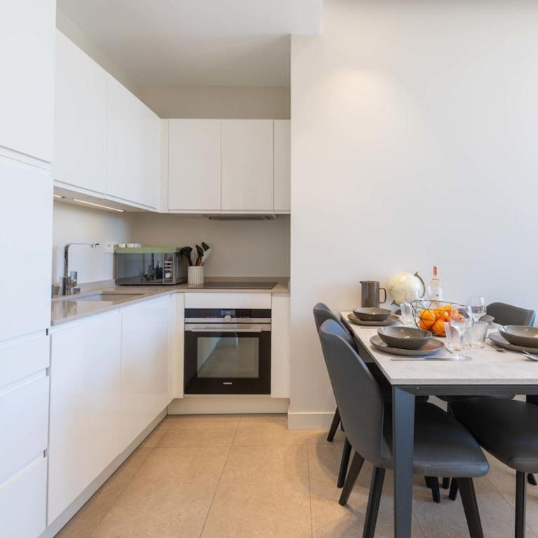 2Bedroom Apartment Front Palais des Congres Cannes City Center - Appartement 2 Chambres - 11