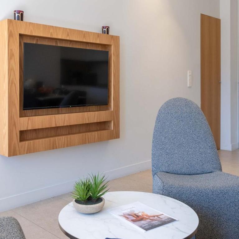 2Bedroom Apartment Front Palais des Congres Cannes City Center - Appartement 2 Chambres - 12